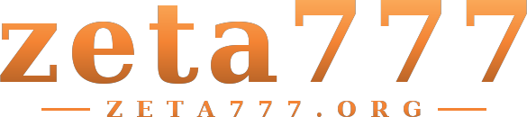zeta777 logo